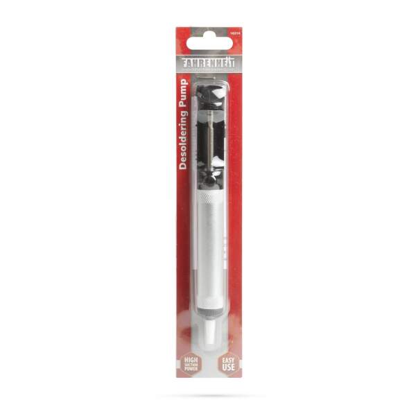 Afbeelding van Desoldeerpomp 1 Stuks [10214] - 02 10214 web