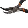 Afbeelding van Bent-Nose Plier 1 Stuks [10313] - 02 10313 web
