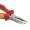 Afbeelding van Lange bekkentang 1 Stuks [10354] - 02 10354 web