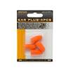 Afbeelding van Oordopjes - 4 stuks / verpakking 1 Stuks [10375-4] - 02 10375 4 web