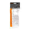 Afbeelding van Professionele veiligheidsbril met UV-bescherming 1 Stuks [10382TR] - 02 10382TR web