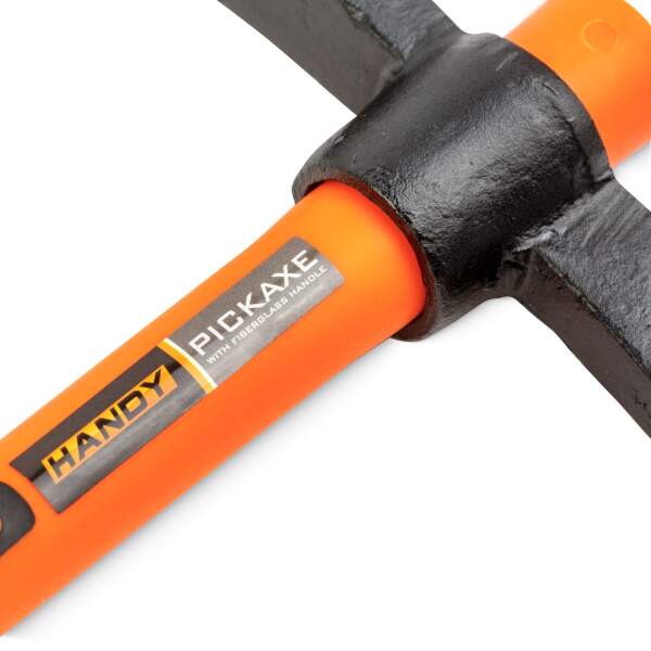 Afbeelding van Houweel met glasvezel steel - 450g 1 Stuks [10434A] - 02 10434A web