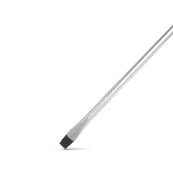 Afbeelding van Schroevendraaier - 100 mm - 6.0 1 Stuks [10518] - 02 10518 web