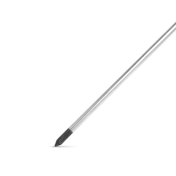 Afbeelding van Schroevendraaier - 75 mm - PH0 1 Stuks [10522] - 02 10522 web