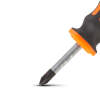 Afbeelding van Schroevendraaier - 38 mm - PH2 1 Stuks [10525] - 02 10525 web