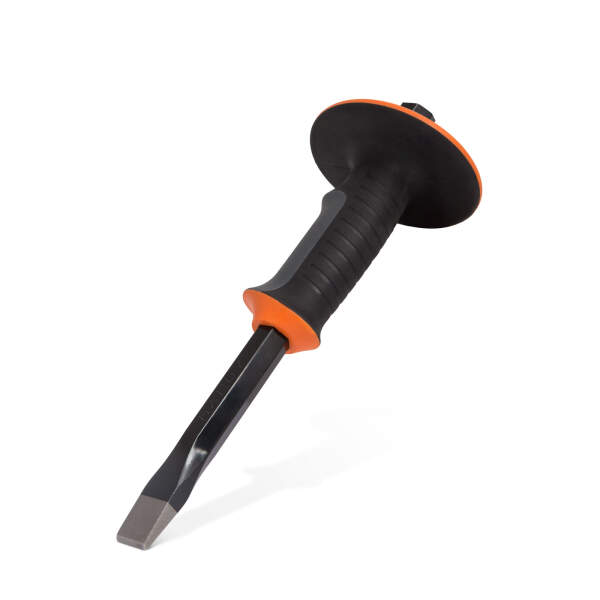 Afbeelding van Platte beitel voor metaal - 250 mm 1 Stuks [10619A] - 02 10619A web