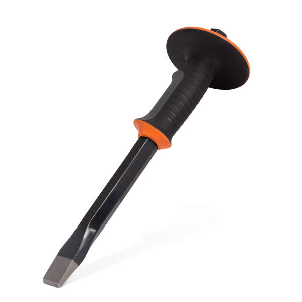 Afbeelding van Platte beitel voor metaal - 350 mm 1 Stuks [10619B] - 02 10619B web