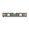 Afbeelding van Waterpas - met liniaal, spiegellibel - 400 mm 1 Stuks [10624A] - 02 10624A web 5