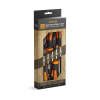 Afbeelding van Schroevendraaierset - 5-delig 1 Stuks [10696] - 02 10696 web