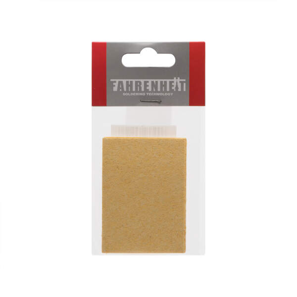 Afbeelding van Soldeer spons 1 Stuks [10790] - 02 10790 web