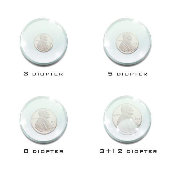Afbeelding van Vergrootglas 1 Stuks [10797C] - 02 10797c web