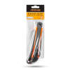 Afbeelding van Universeel mes - met metalen kern - 3 x 18 mm lemmet 1 Stuks [10811C] - 02 10811C web
