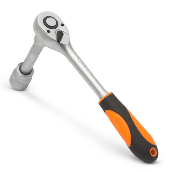 Afbeelding van Ratelsleutelset - 1/2" - 12 stuks 1 Stuks [10857B] - 02 10857B web