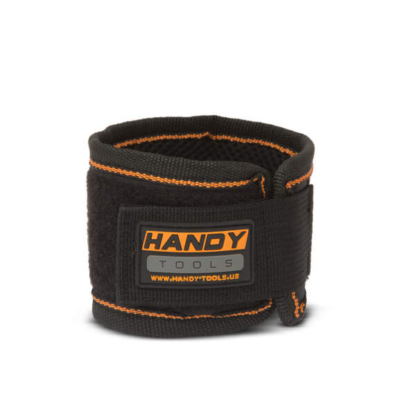 Afbeelding van Magnetische polyester polsband 1 Stuks [10873A] - 02 10873A web