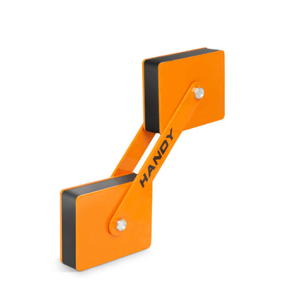 Afbeelding van Lasmagneet - 360° verstelbaar - 22 kg 1 Stuks [10883] - 02 10883 web