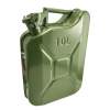 Afbeelding van Brandstofkan - metaal - 10 L - groen 1 Stuks [10889B] - 02 10889B web 5