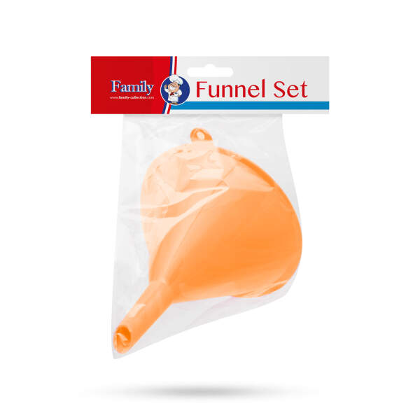 Afbeelding van Trechterset 1 Stuks [10900B] - 02 10900B web