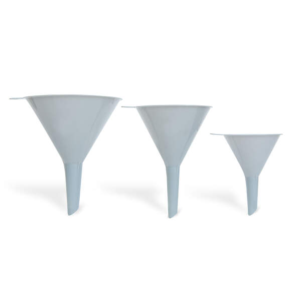Afbeelding van Trechterset - 3 stuks 1 Stuks [10900C] - 02 10900C web