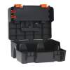 Afbeelding van Hobbygereedschap opbergkoffer - 380 x 295 x 160 mm 1 Stuks [10926] - 02 10926 web