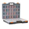 Afbeelding van Professionele dubbele organizertas 1 Stuks [10995] - 02 10995 web
