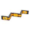 Afbeelding van Flexibele waterpas – 60 x 5 cm 1 Stuks [11002] - 02 11002 web
