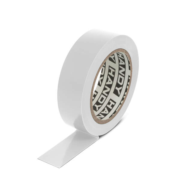 Afbeelding van Isolatietape 5 Stuks [11089WH] - 02 11089WH web