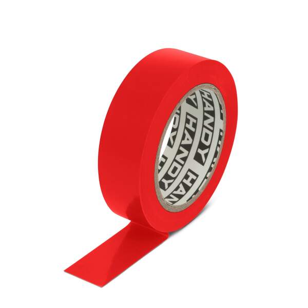 Afbeelding van Isolatietape 10 Rollen – 10 meter p/s [11096RD] - 02 11096RD web
