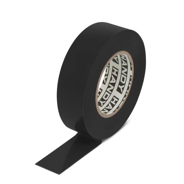 Afbeelding van Isolatietape 10 Stuks [11097BK] - 02 11097BK web