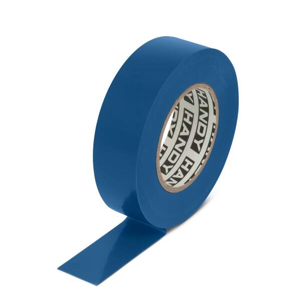 Afbeelding van Isolatietape 10 Stuks [11097BL] - 02 11097BL web
