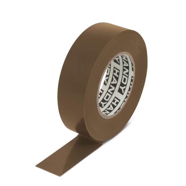 Afbeelding van Isolatietape 10 Rollen – 20 meter p/s [11097BR] - 02 11097BR web