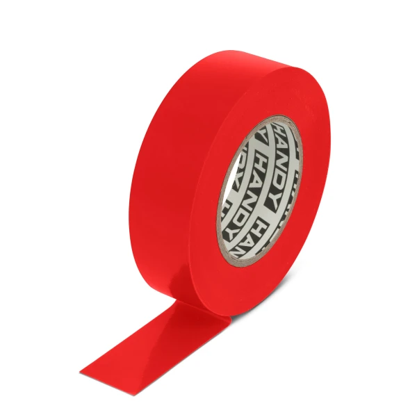 Afbeelding van Isolatietape 10 Stuks [11097RD] - 02 11097RD web