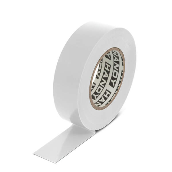 Afbeelding van Isolatietape 10 Stuks [11097WH] - 02 11097WH web