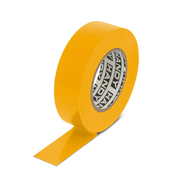 Afbeelding van Isolatietape 10 Stuks [11097YE] - 02 11097YE web