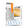 Afbeelding van Verfroller + handvat + trekrooster - 18 mm polyester - 250 mm 1 Stuks [11173B] - 02 11173B web
