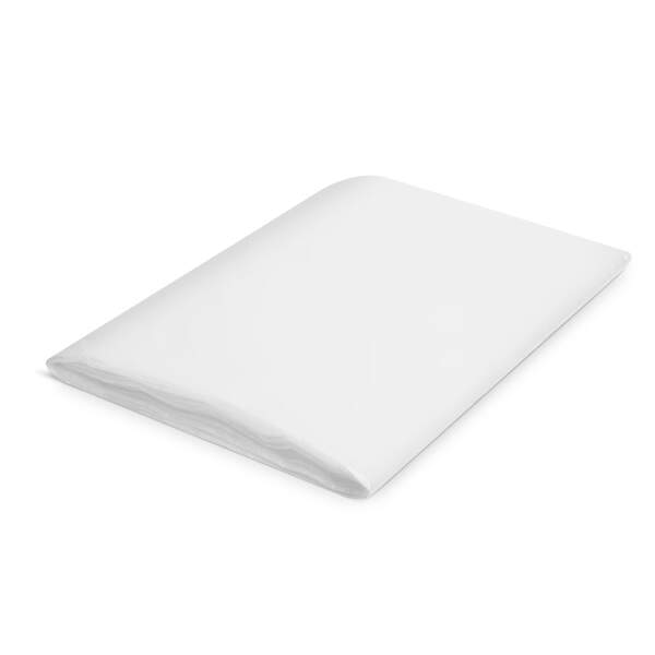 Afbeelding van Kunststof afdekking voor verf - HDPE - 5 micron - 4 x 5 m 1 Stuks [11203C] - 02 11203C web