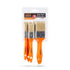 Afbeelding van Verfkwastenset, kunststof 5 stuks / verpakking - 20 - 60 mm 1 Stuks [11205X] - 02 11205X web