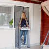 Afbeelding van Muggenhor voor deuren 1 Stuks [11398H] - 02 11398H web