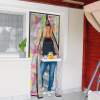 Afbeelding van Muggenhor voor deuren 1 Stuks [11398K] - 02 11398K web
