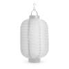 Afbeelding van Solarlantaarn - wit - koelwitte LED - 21 cm 1 Stuks [11399G-WH] - 02 11399G WH web