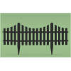 Afbeelding van Tuinborder / schutting 10 Stuks [11468J] - 02 11468J web