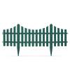Afbeelding van Tuinborder / schutting 10 Stuks [11468K] - 02 11468K web