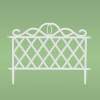 Afbeelding van Tuinborder / schutting - 47 x 36 cm 10 Stuks [11468L] - 02 11468L web