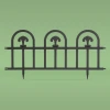 Afbeelding van Bloemperkrand / schutting 1 Stuks [11476B] - 02 11476B web