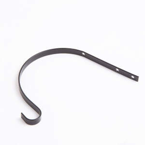 Afbeelding van Bloempothanger - geverfd metaal - max. 4,5 kg - 15 cm 1 Stuks [11481] - 02 11481 web