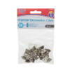 Afbeelding van Gordijn decoratieve clips 1 Stuks [11521A] - 02 11521A web