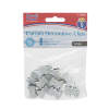 Afbeelding van Gordijn decoratieve clips 1 Stuks [11521B] - 02 11521B web