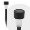 Afbeelding van Buitenzonnelamp met LED 1 Stuks [11701A] - 02 11701A web