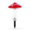 Afbeelding van Stapelbare zonne-paddenstoel - 23,5 cm - 10 koelwitte LED's 1 Stuks [11775] - 02 11775 web