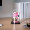 Afbeelding van Kunstplantdecoratie - orchidee - 11 x 18 cm - 4 soorten 1 Stuks [11845] - 02 11845 web