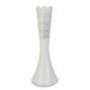 Afbeelding van Vaas - lasergesneden - wit - 40 cm 1 Stuks [11876] - 02 11876 web